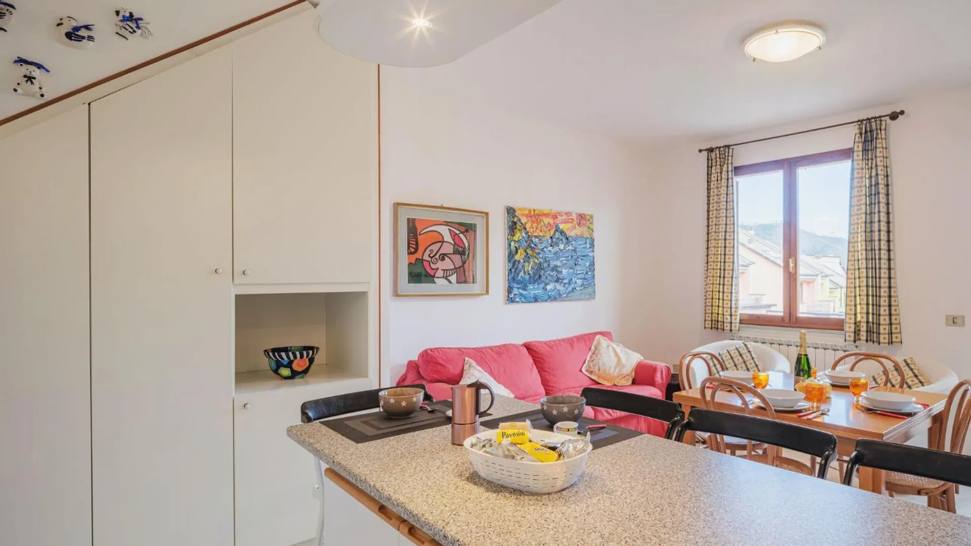 Apartment Villaggio 5 Terre-3 By Interhome Soviore 0*,  Italien